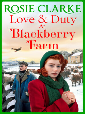 cover image of Love and Duty at Blackberry Farm